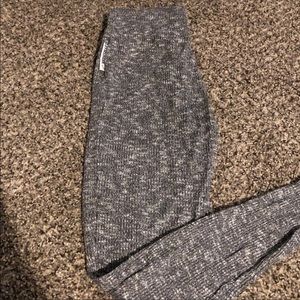 Gymshark lounge pants